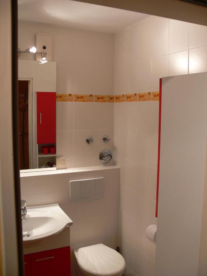 Ferienwohnung Am Goldbach Pool Sauna Obermaiselstein Exterior foto